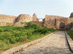 Adilabad Tour